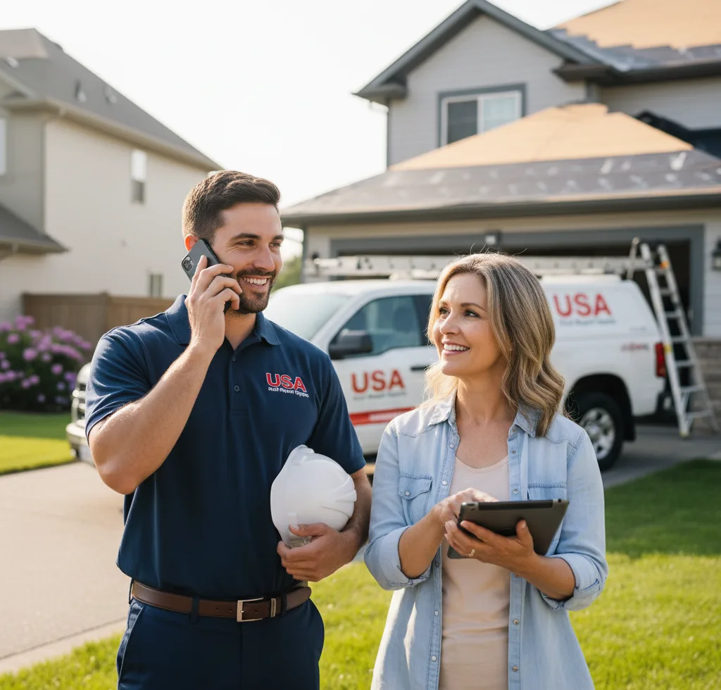 Emergency Roof Repair in Carriere, MS